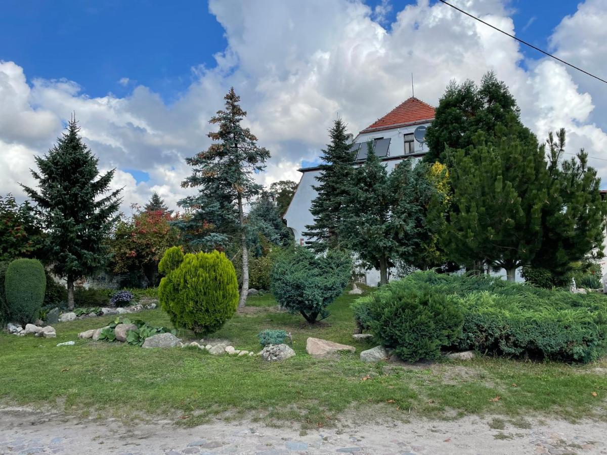 Agroturystyka Pod Wieza Chojna Bagian luar foto